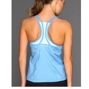 EUC Brooks Epiphany Support Tank ii